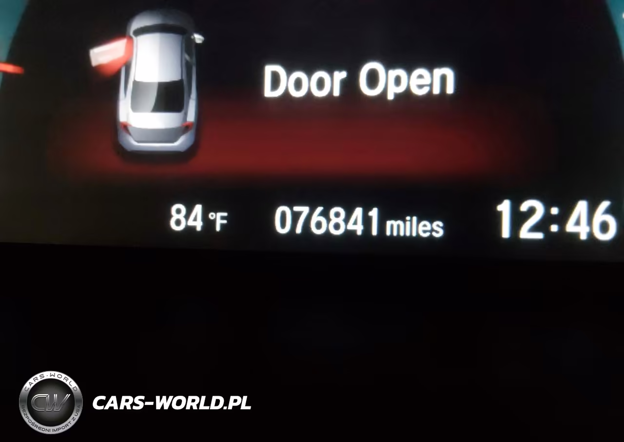 2021 Honda Civic Lx VIN:2HGFC2F65MH530721 - 15