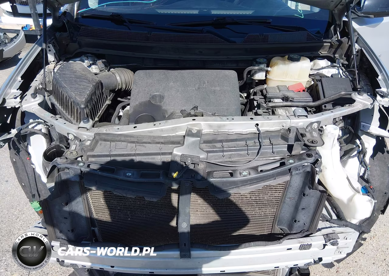 2020 Chevrolet Traverse Fwd Ls VIN:1GNERFKWXLJ315202 - 10