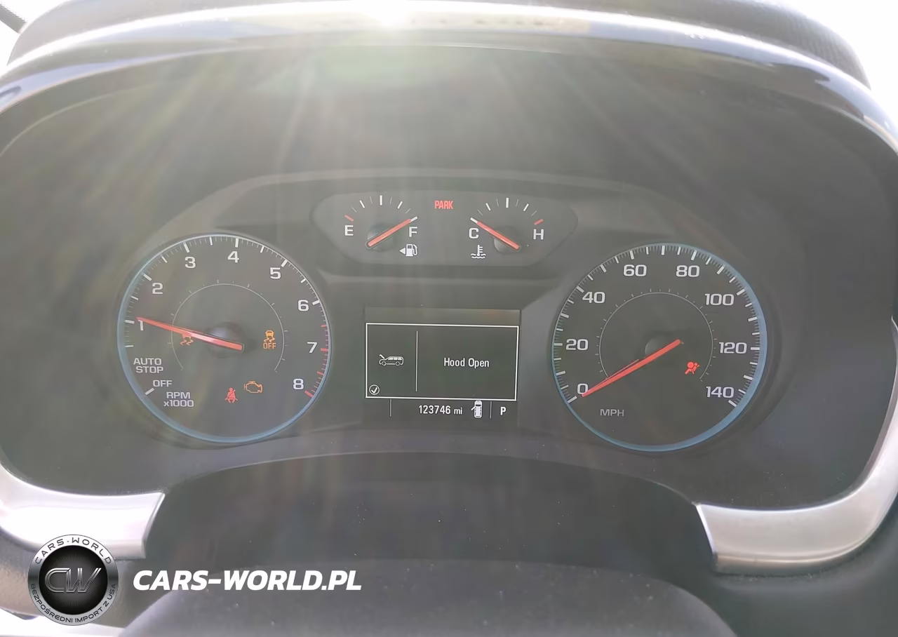 2020 Chevrolet Traverse Fwd Ls VIN:1GNERFKWXLJ315202 - 7