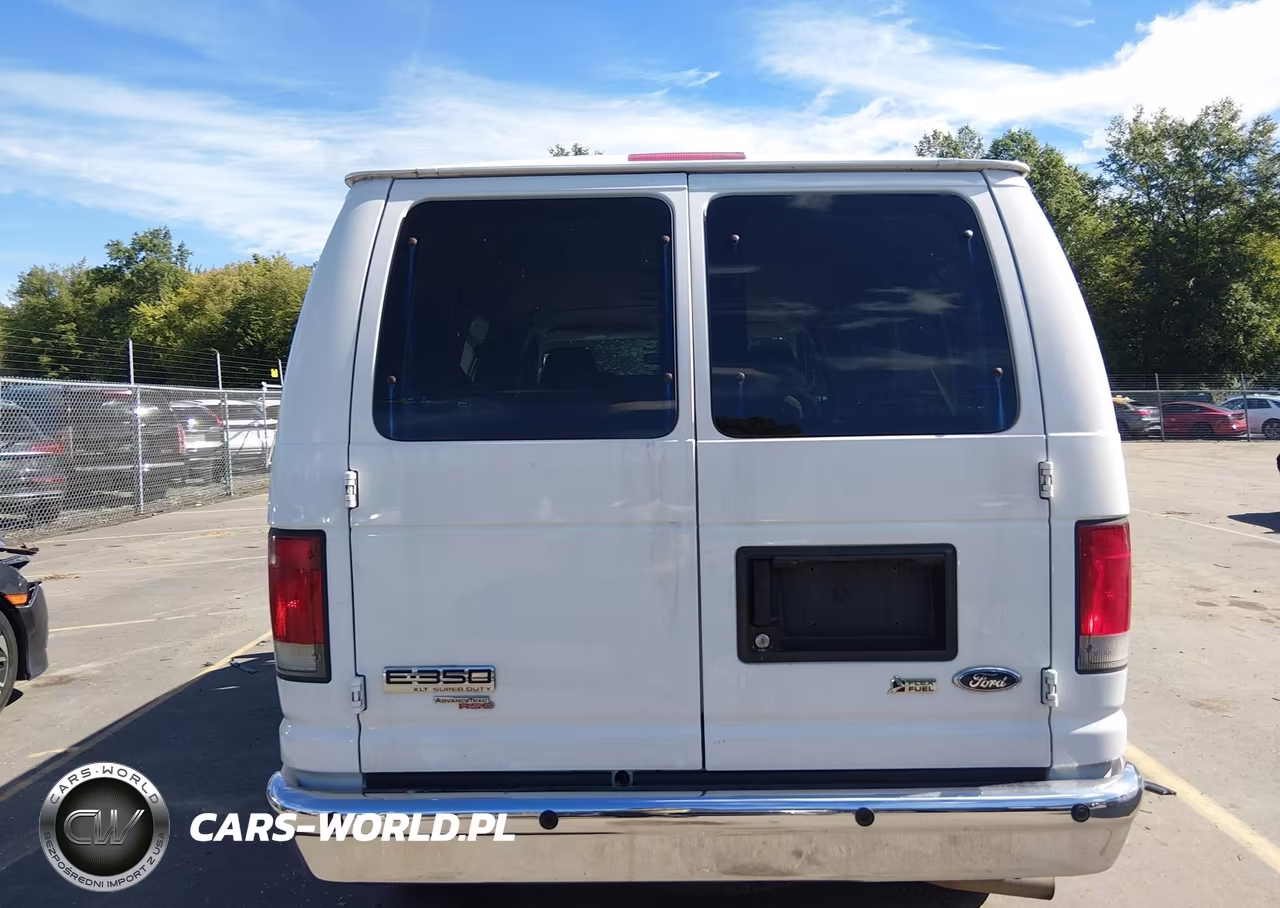 2014 Ford E-350 Super Duty Xlt VIN:1FBNE3BL0EDB06646 - 16