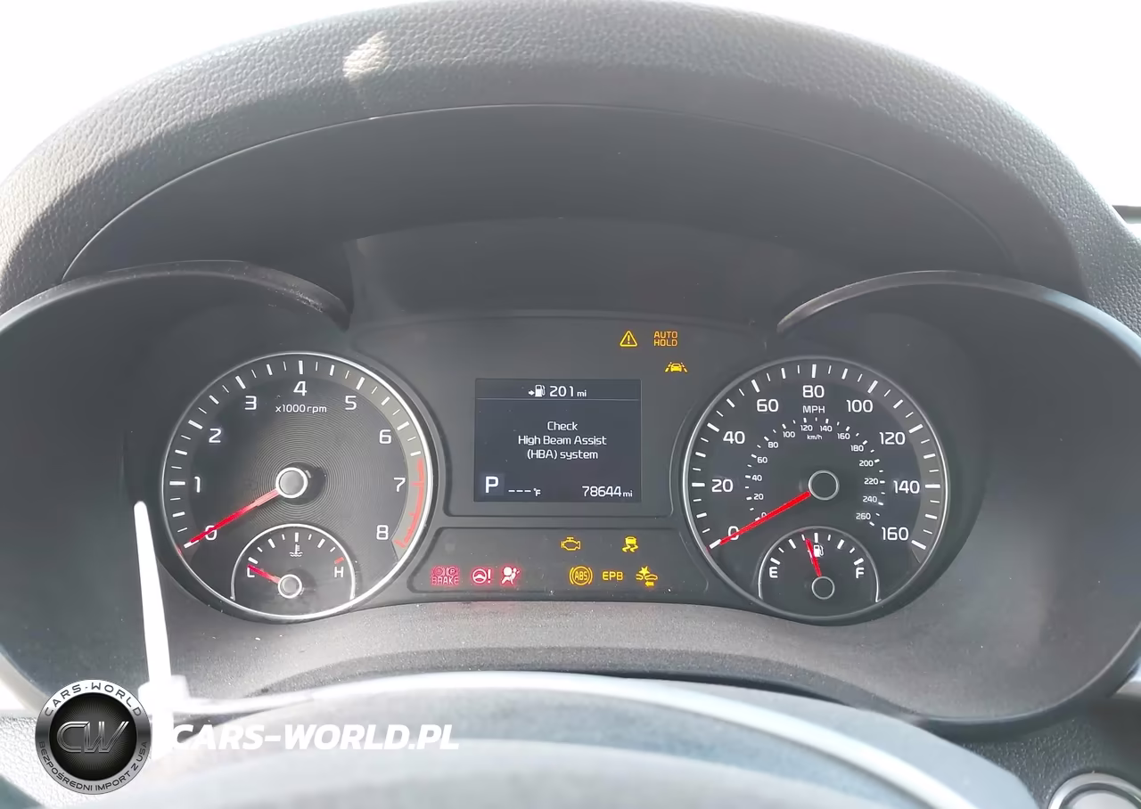 2020 Kia Optima Ex Premium VIN:5XXGU4L17LG424860 - 7