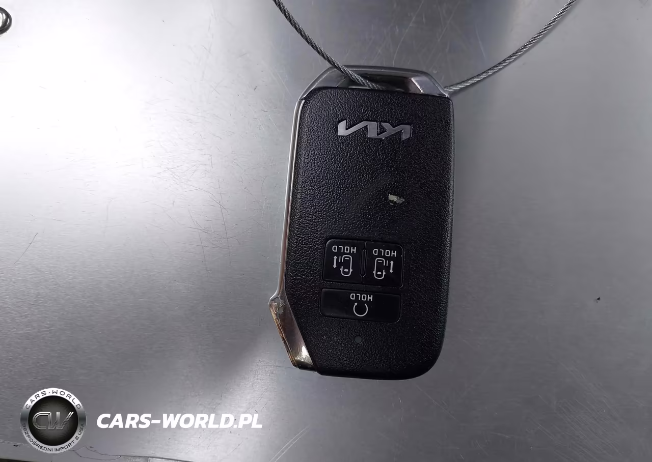 2024 Kia Carnival Mpv Lx Seat Package VIN:KNDNB4H38R6303334 - 11