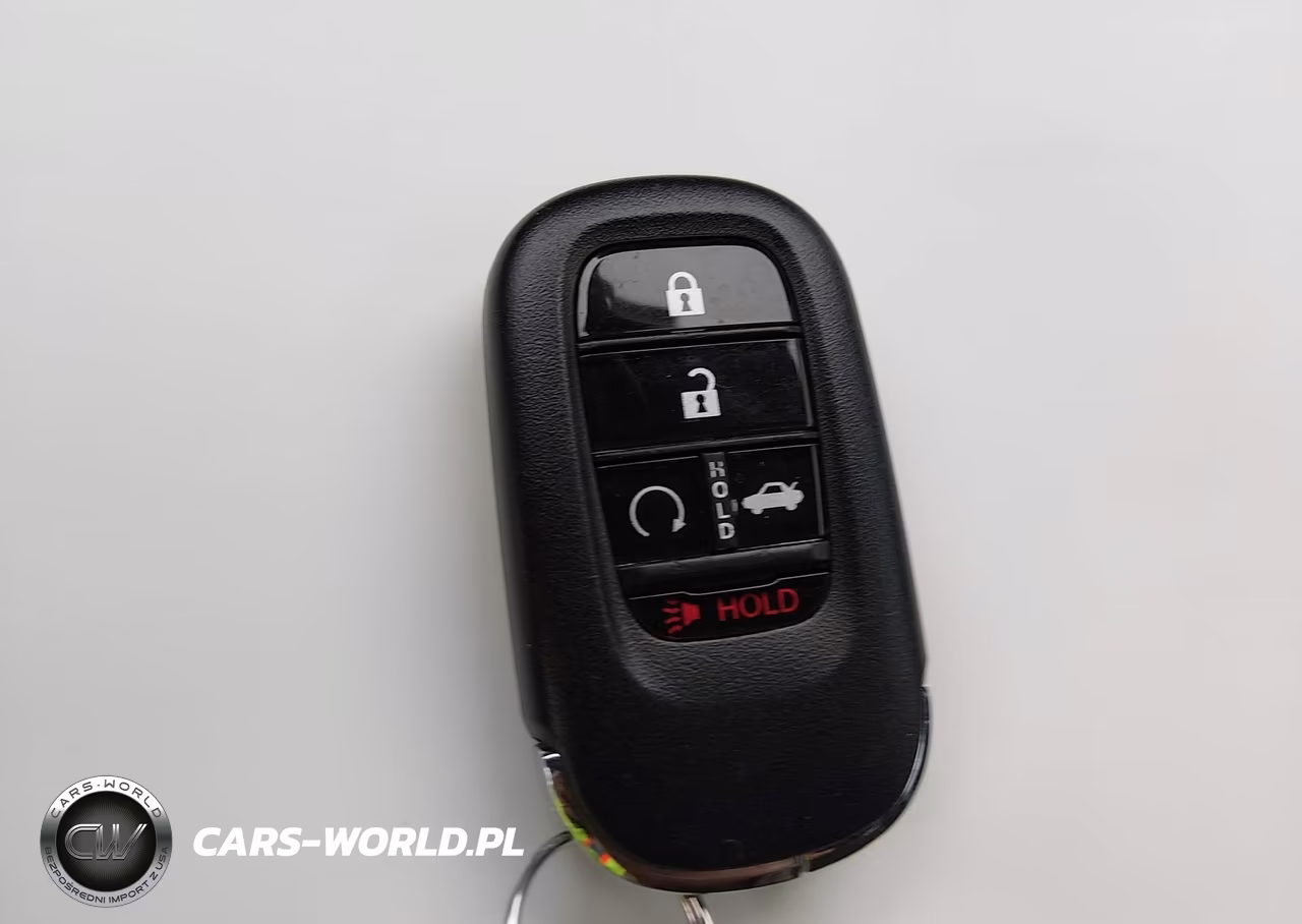 2024 Honda Accord Hybrid Sport VIN:1HGCY2F51RA074640 - 11