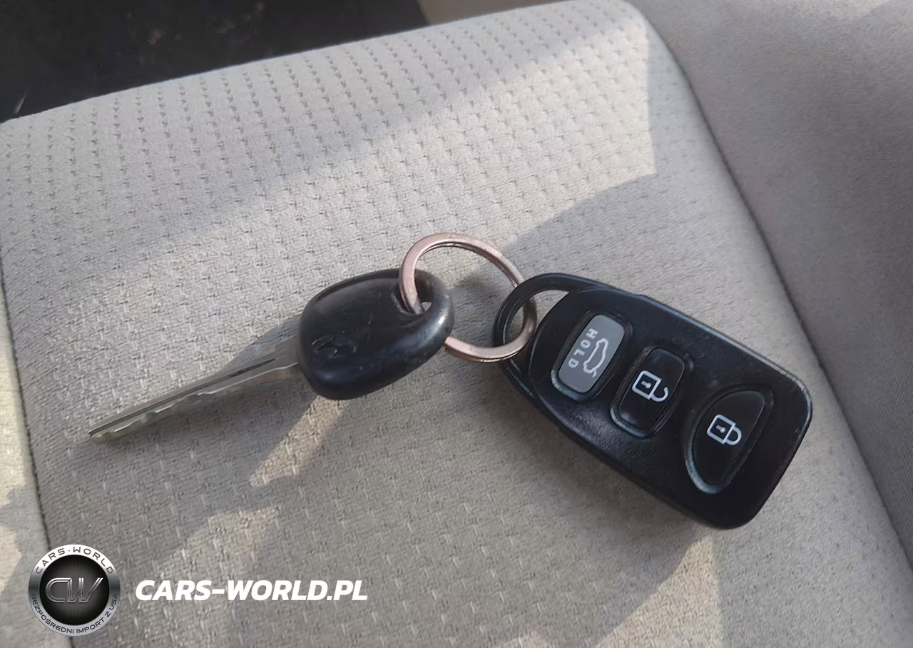 2009 Hyundai Sonata Gls VIN:5NPET46C59H512133 - 11