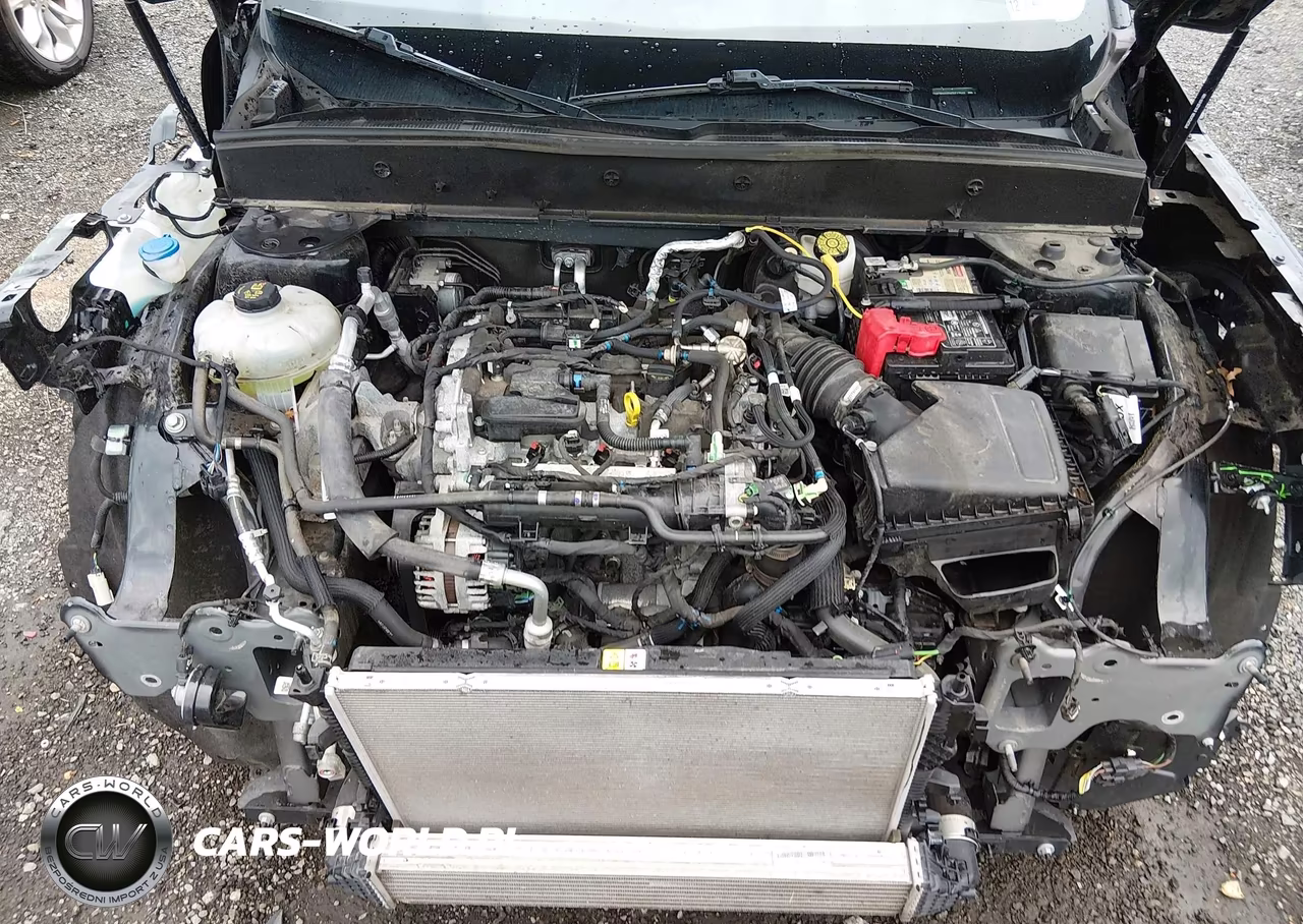 2022 Ford Bronco Sport Big Bend VIN:3FMCR9B60NRE17565 - 10