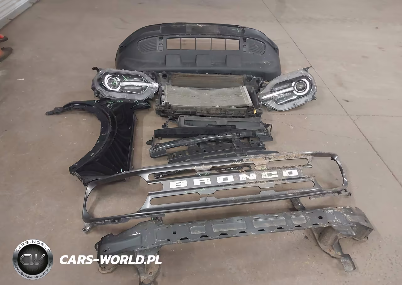 2022 Ford Bronco Sport Big Bend VIN:3FMCR9B60NRE17565 - 12