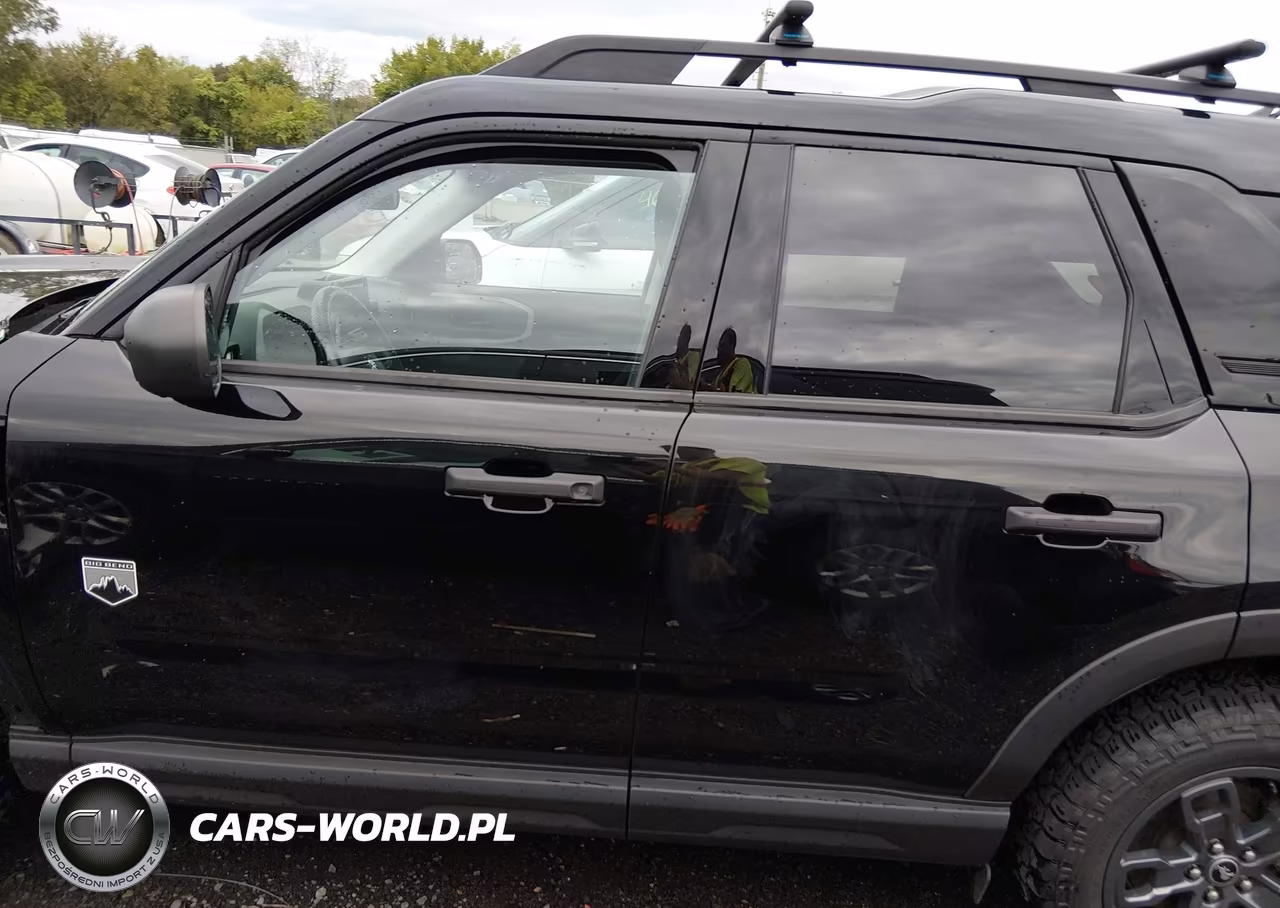 2022 Ford Bronco Sport Big Bend VIN:3FMCR9B60NRE17565 - 15