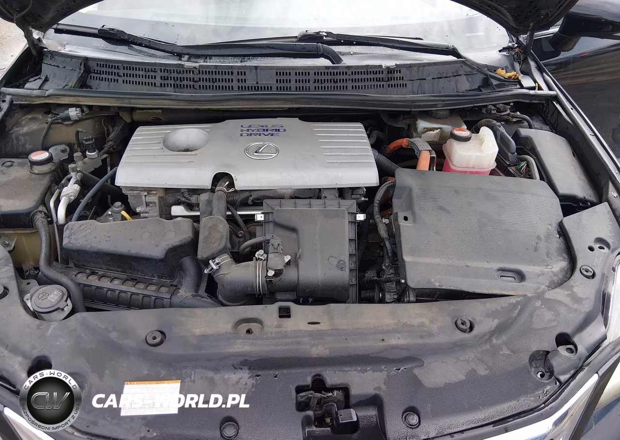 2015 Lexus Ct 200H VIN:JTHKD5BH6F2250416 - 10