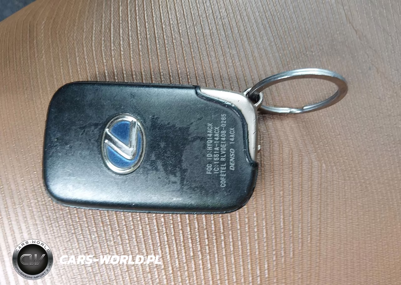 2015 Lexus Ct 200H VIN:JTHKD5BH6F2250416 - 11