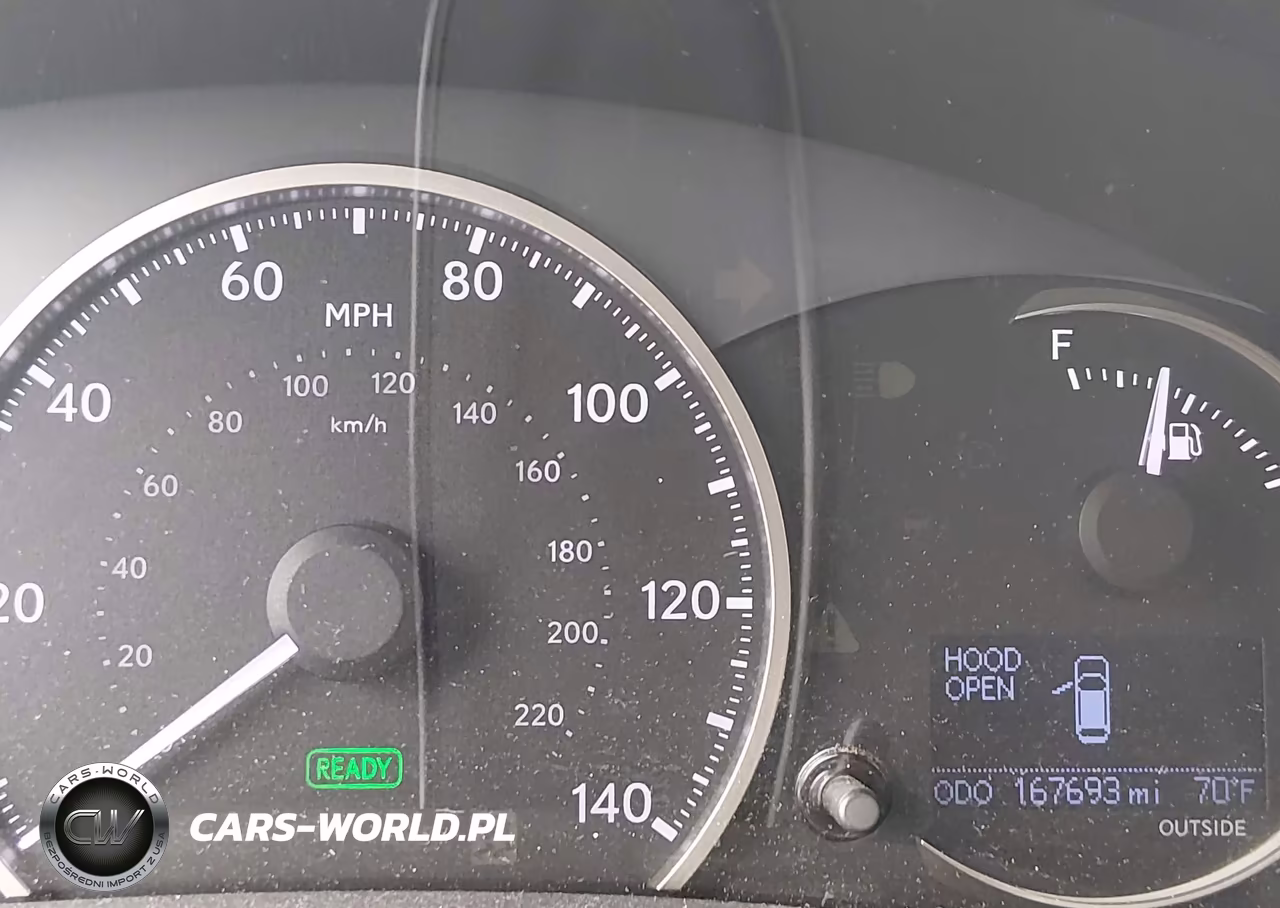 2015 Lexus Ct 200H VIN:JTHKD5BH6F2250416 - 7