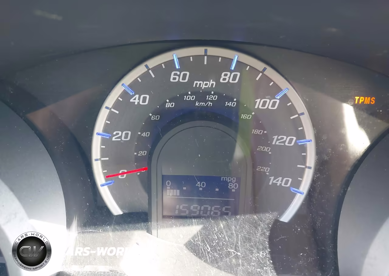 2010 Honda Fit VIN:JHMGE8G25AC000497 - 7