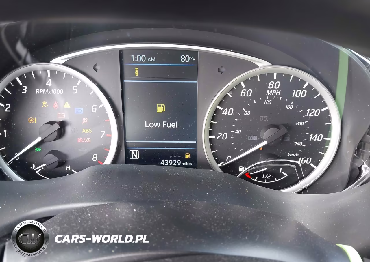 2019 Nissan Sentra Sv VIN:3N1AB7AP9KY431905 - 16