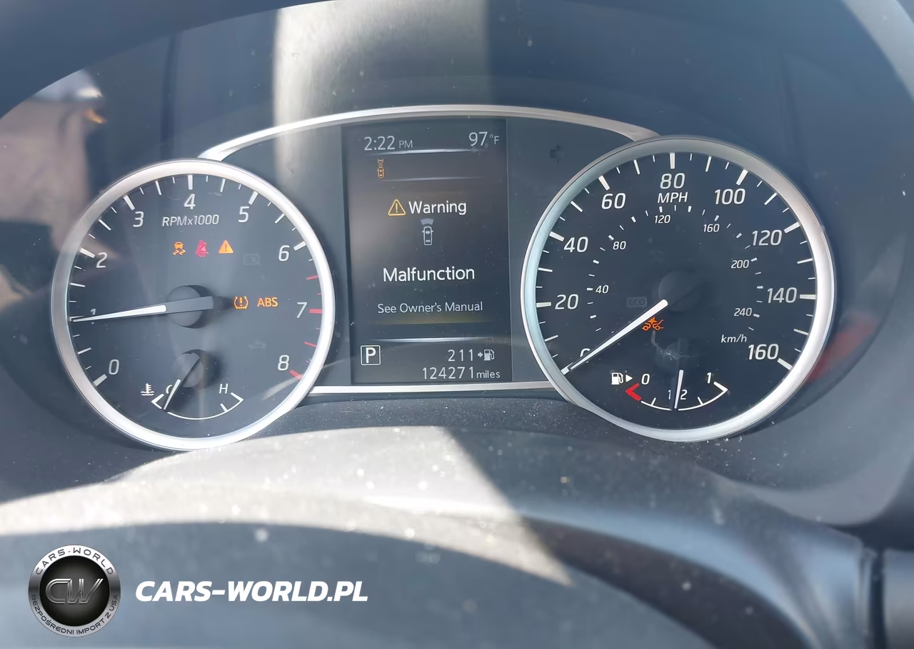 2018 Nissan Sentra Sv VIN:3N1AB7AP1JY279679 - 7