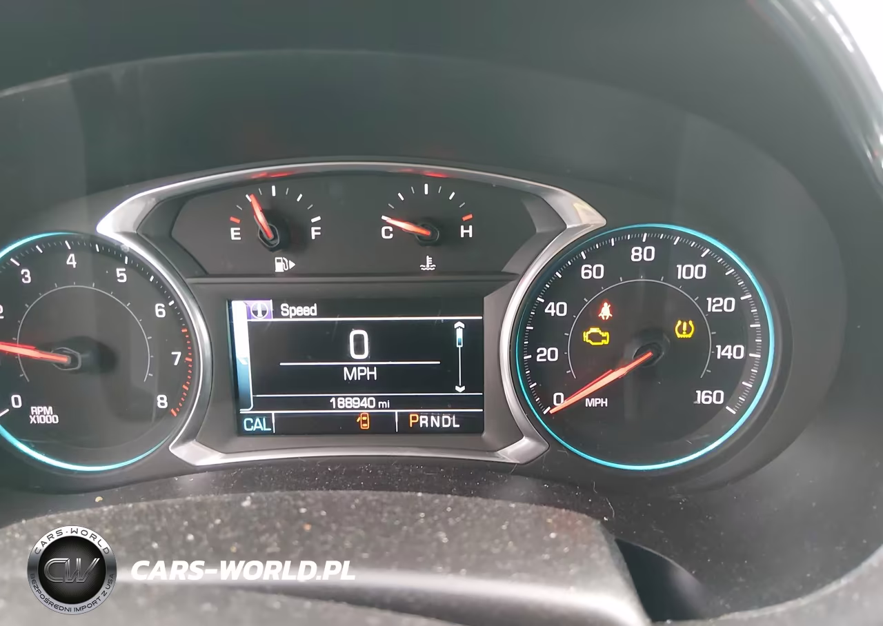 2016 Chevrolet Malibu Premier VIN:1G1ZH5SX3GF260464 - 7