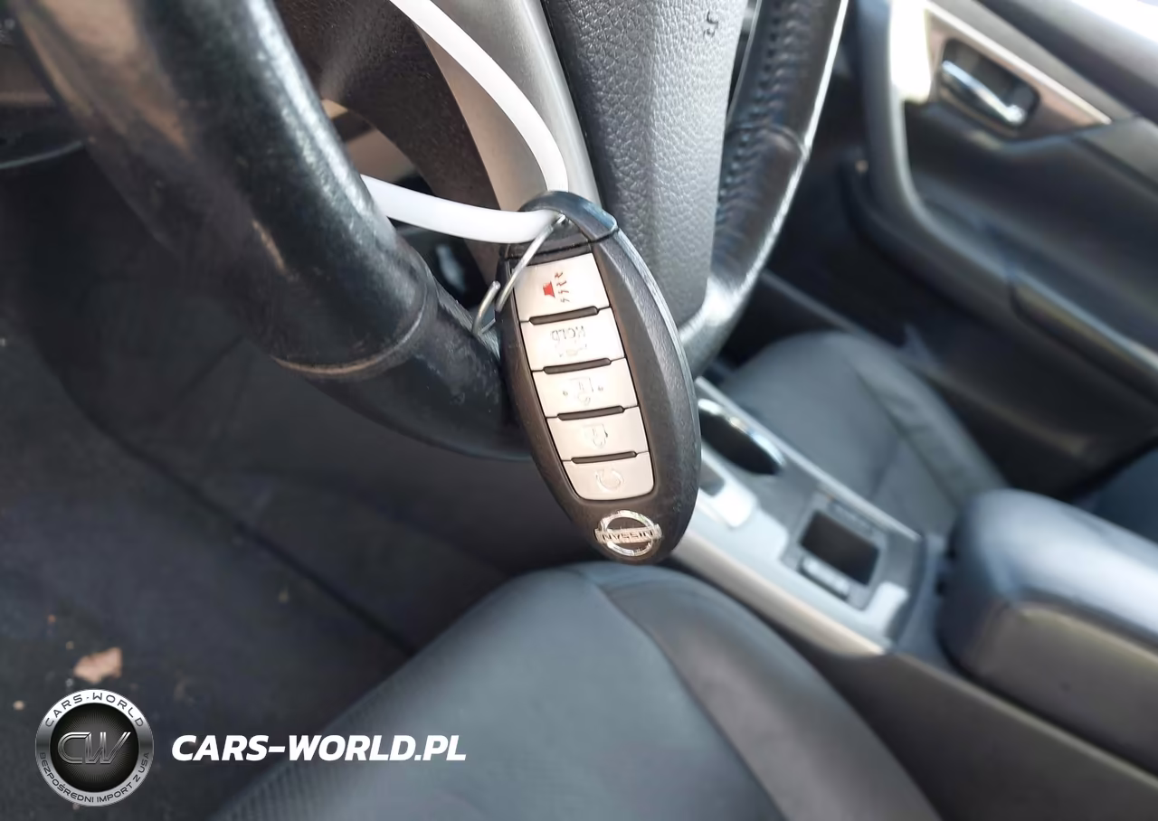 2014 Nissan Altima 2.5 Sl VIN:1N4AL3AP4EC414404 - 11