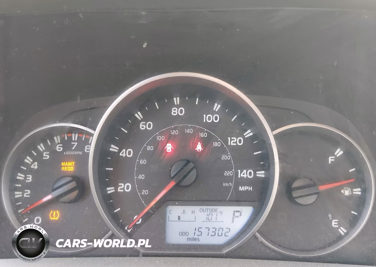 2016 Toyota Rav4 Le VIN:JTMZFREVXGJ072598 - 7