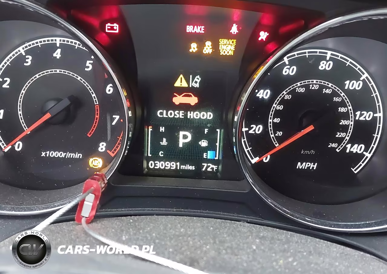 2022 Mitsubishi Outlander Sport 2.0 Es Awc VIN:JA4ARUAU0NU004563 - 15