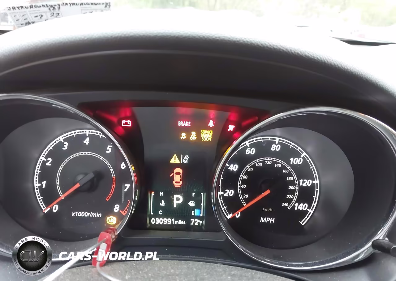 2022 Mitsubishi Outlander Sport 2.0 Es Awc VIN:JA4ARUAU0NU004563 - 7