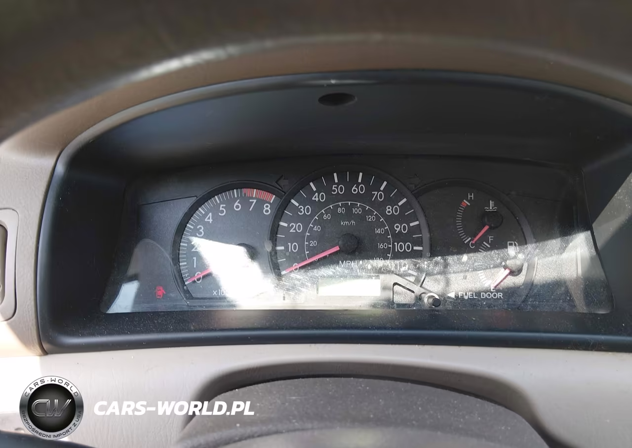 2008 Toyota Corolla Ce VIN:1NXBR32E58Z958091 - 7