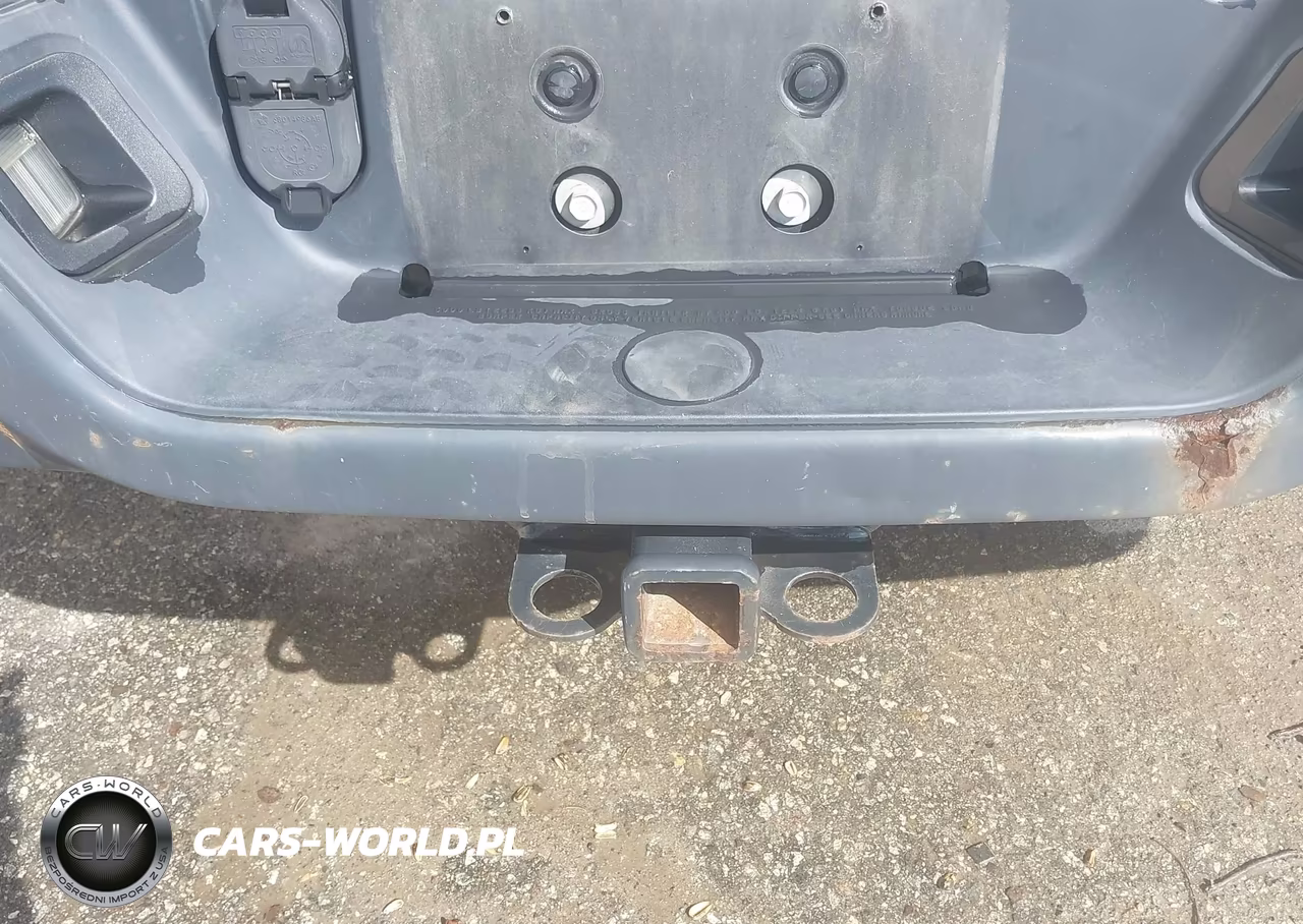 2016 Ram 1500 Ssv VIN:1C6RR7XT5GS341826 - 13