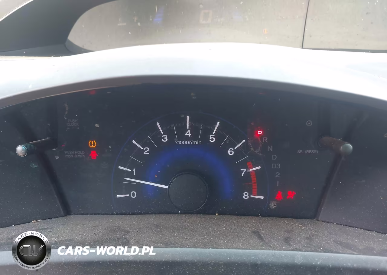 2012 Honda Civic Lx VIN:19XFB2F56CE086333 - 7