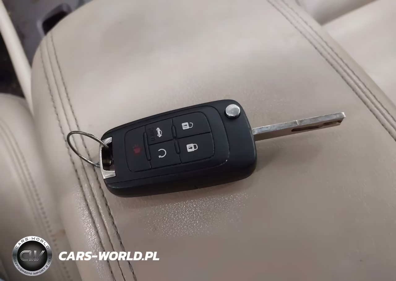 2015 Buick Lacrosse Leather VIN:1G4GB5GR2FF228139 - 11