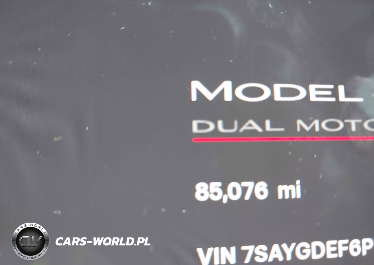 2023 Tesla Model Y Performance Dual Motor All-Wheel Drive VIN:7SAYGDEF6PF663669 - 14