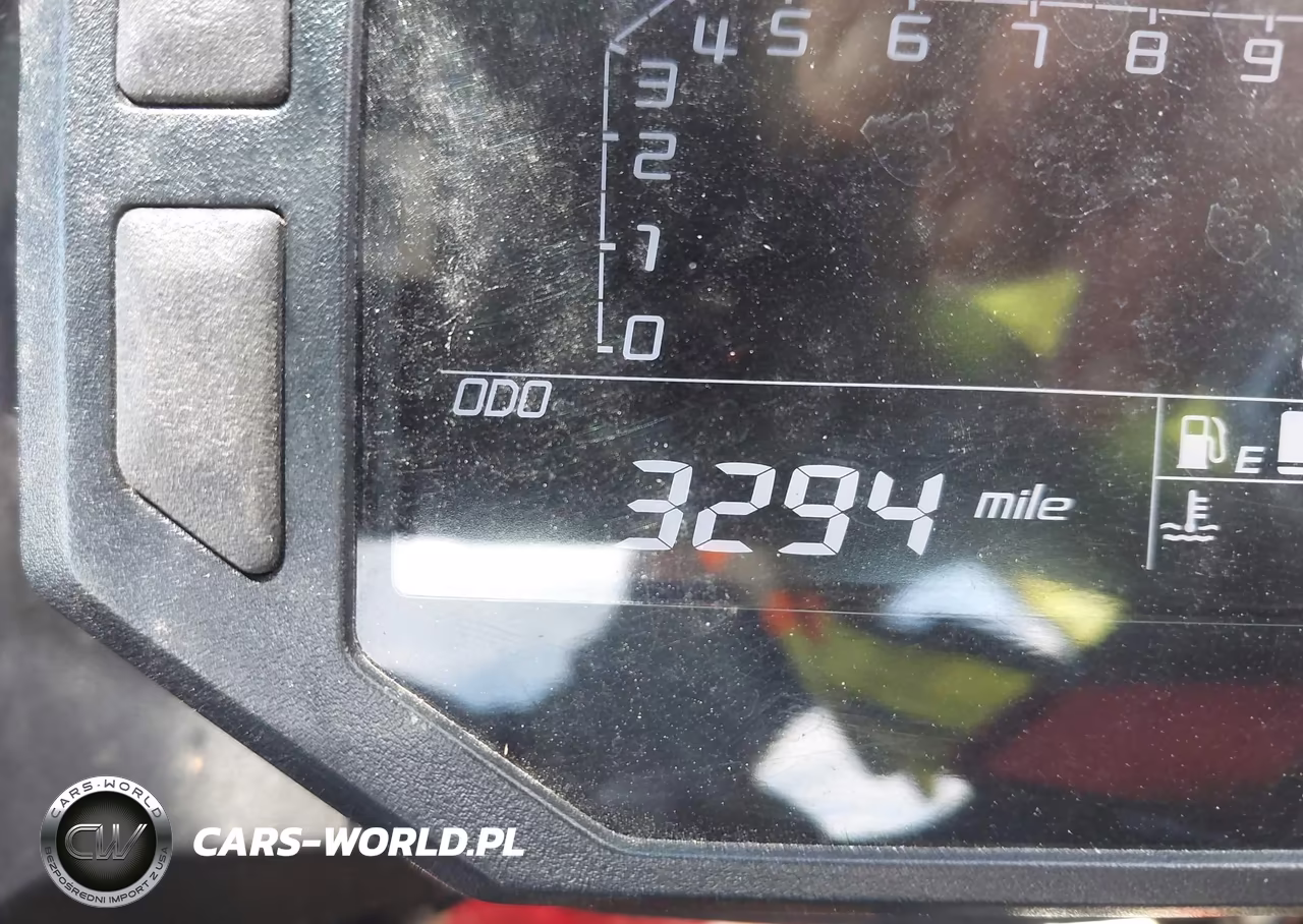 2026 Kawasaki Ex500 VIN:ML5EXGG15TDA86862 - 7