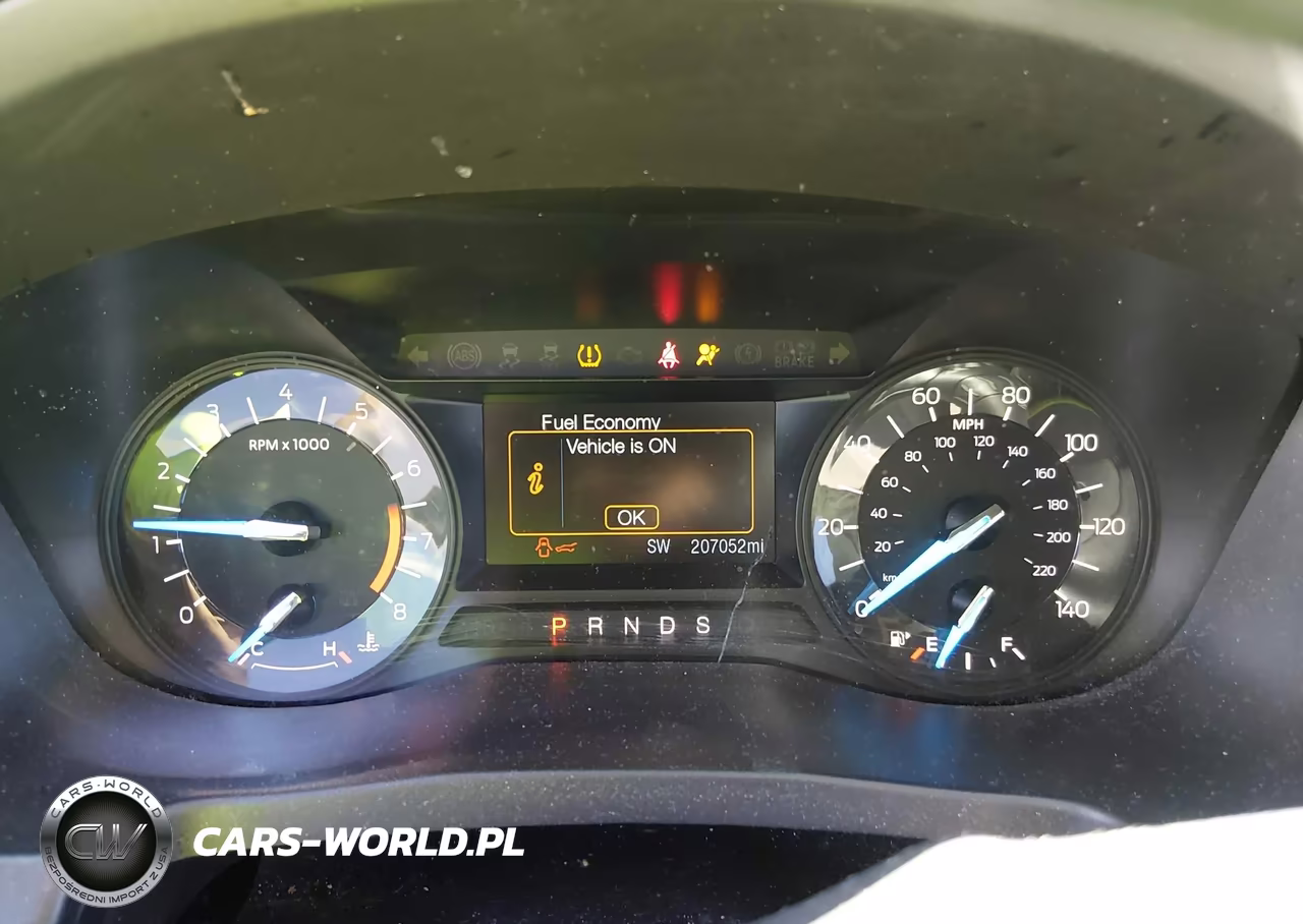 2018 Ford Explorer VIN:1FM5K8B86JGB25753 - 7