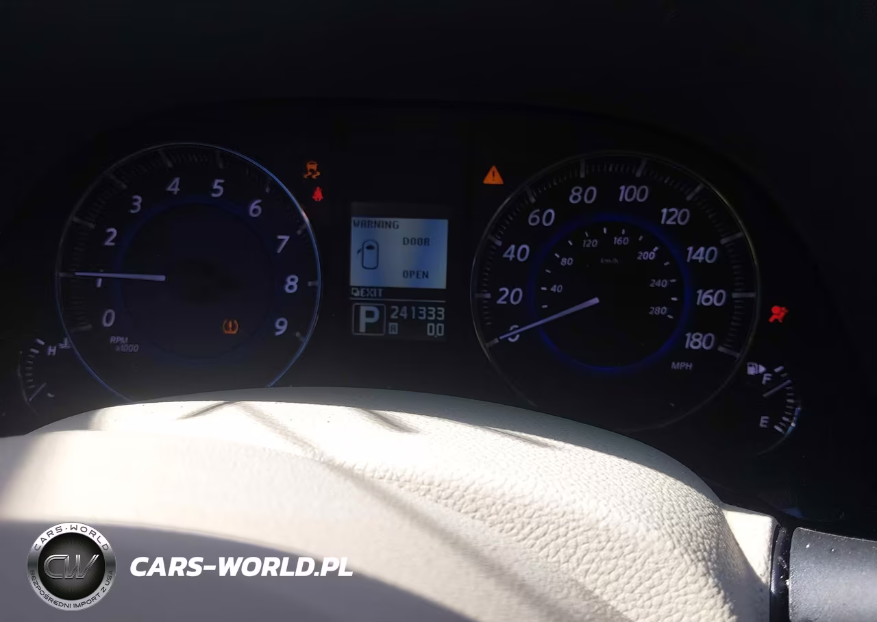 2013 Infiniti Fx37 VIN:JN8CS1MW7DM171374 - 7