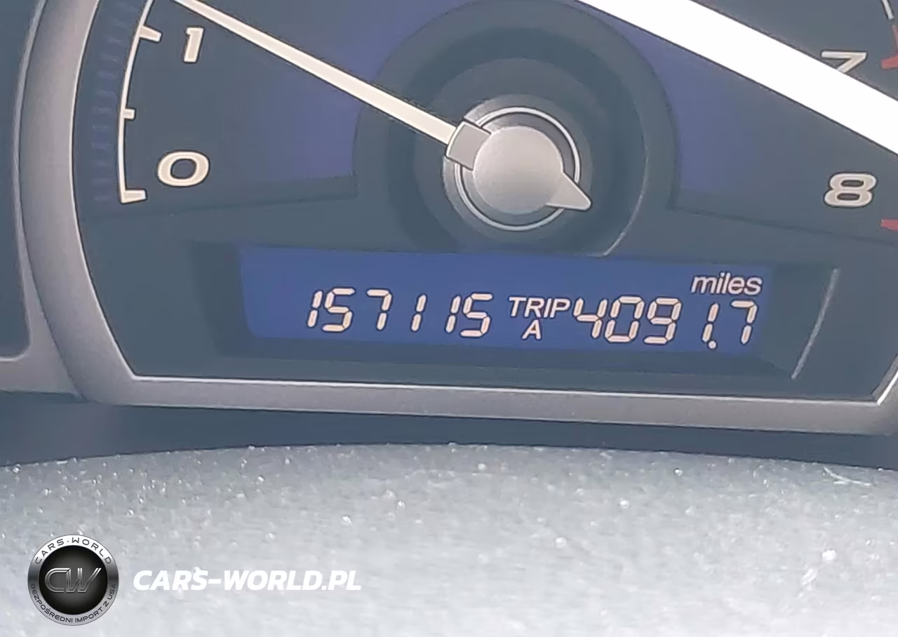 2006 Honda Civic Lx VIN:1HGFA16536L118620 - 15