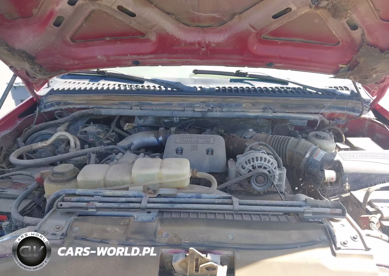 1999 Ford F-250 Lariat-Xl-Xlt VIN:1FTNW21F7XEB03710 - 10