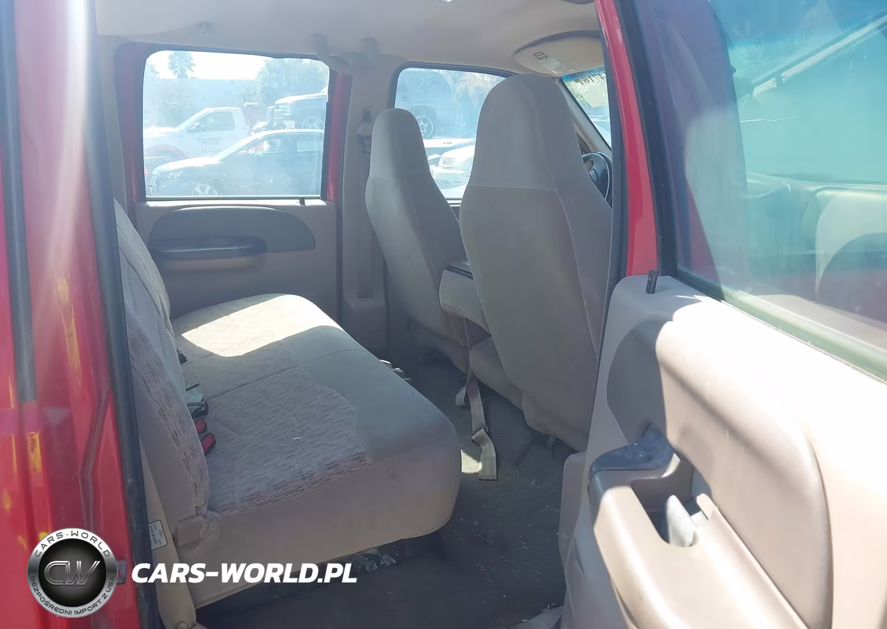 1999 Ford F-250 Lariat-Xl-Xlt VIN:1FTNW21F7XEB03710 - 8