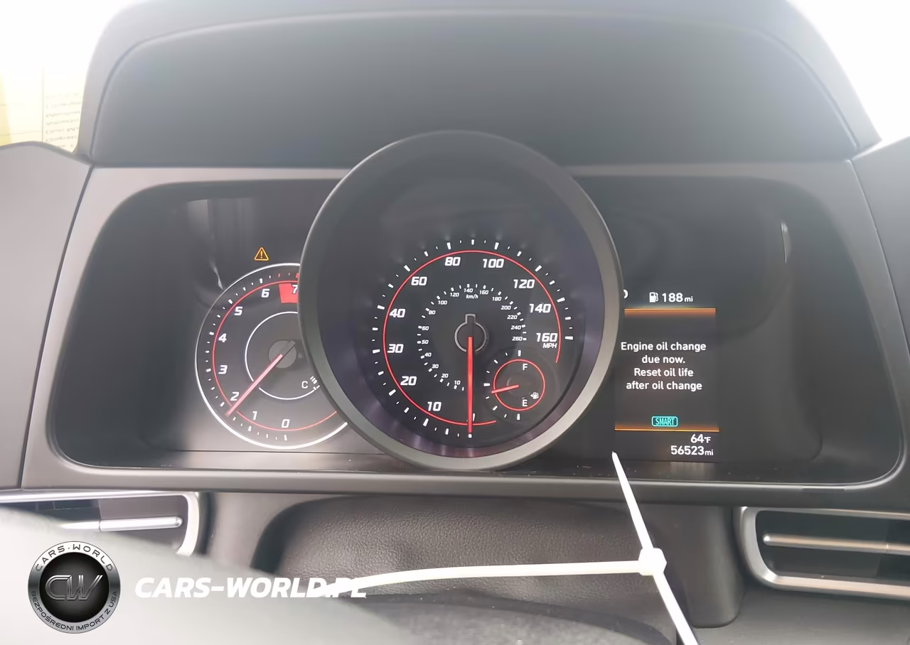 2023 Hyundai Elantra Sel VIN:KMHLM4AGXPU628716 - 7