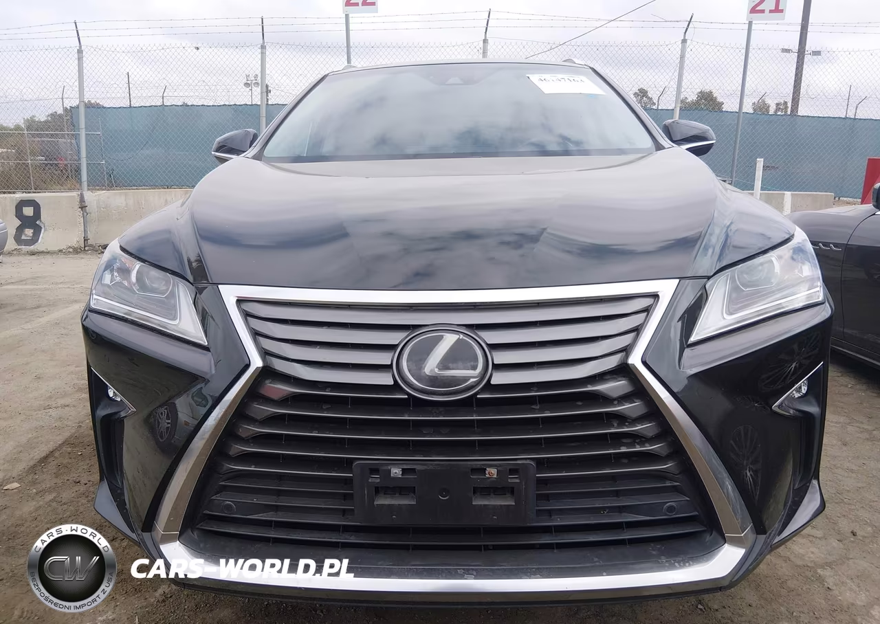 2019 Lexus Rx 350 VIN:2T2ZZMCA4KC148049 - 12