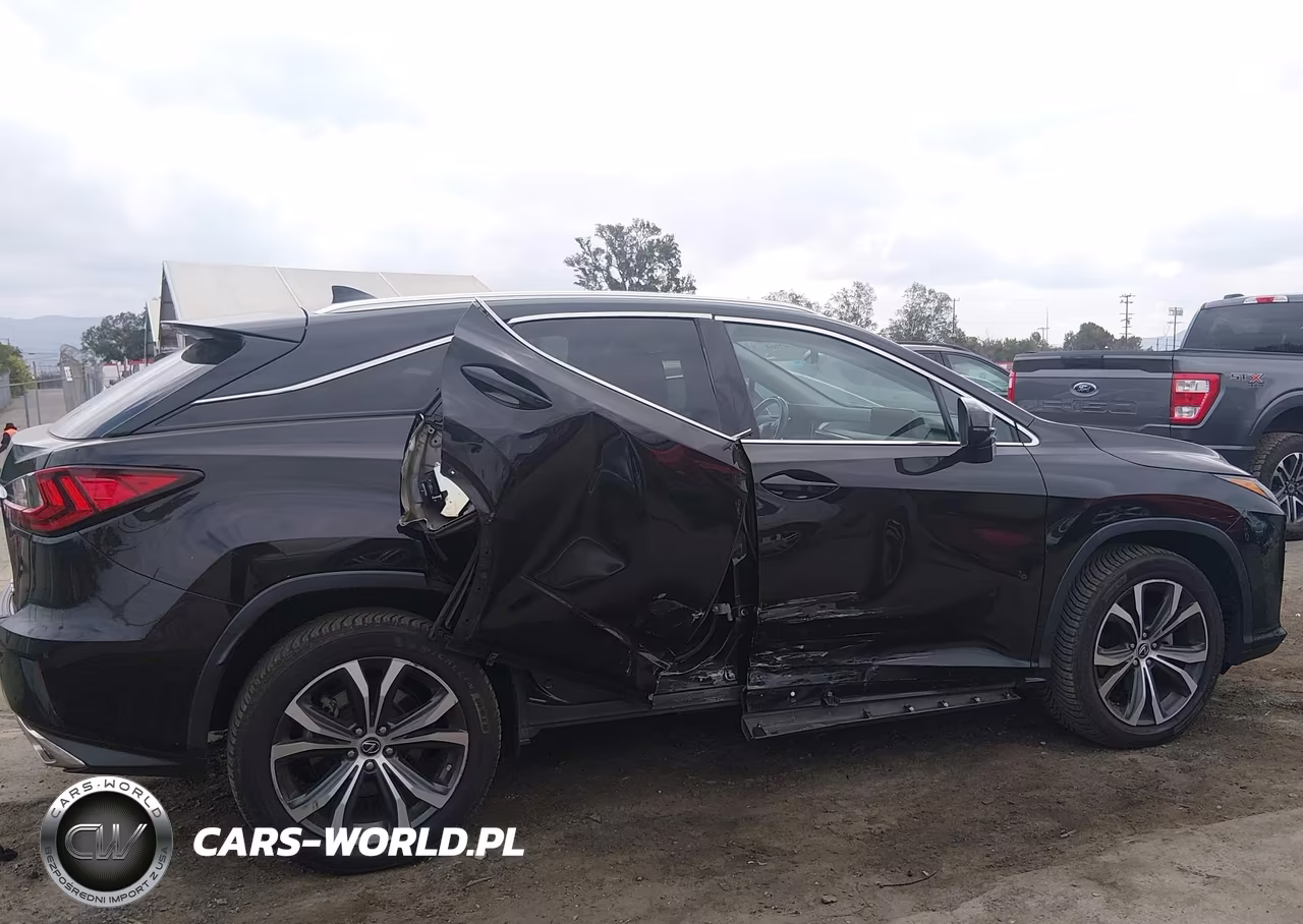 2019 Lexus Rx 350 VIN:2T2ZZMCA4KC148049 - 13