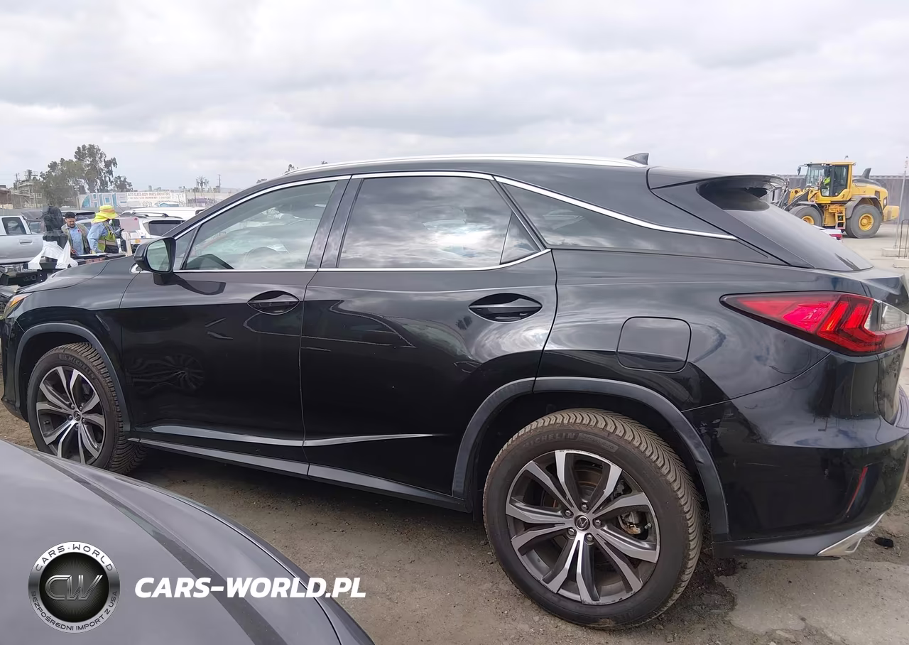 2019 Lexus Rx 350 VIN:2T2ZZMCA4KC148049 - 14