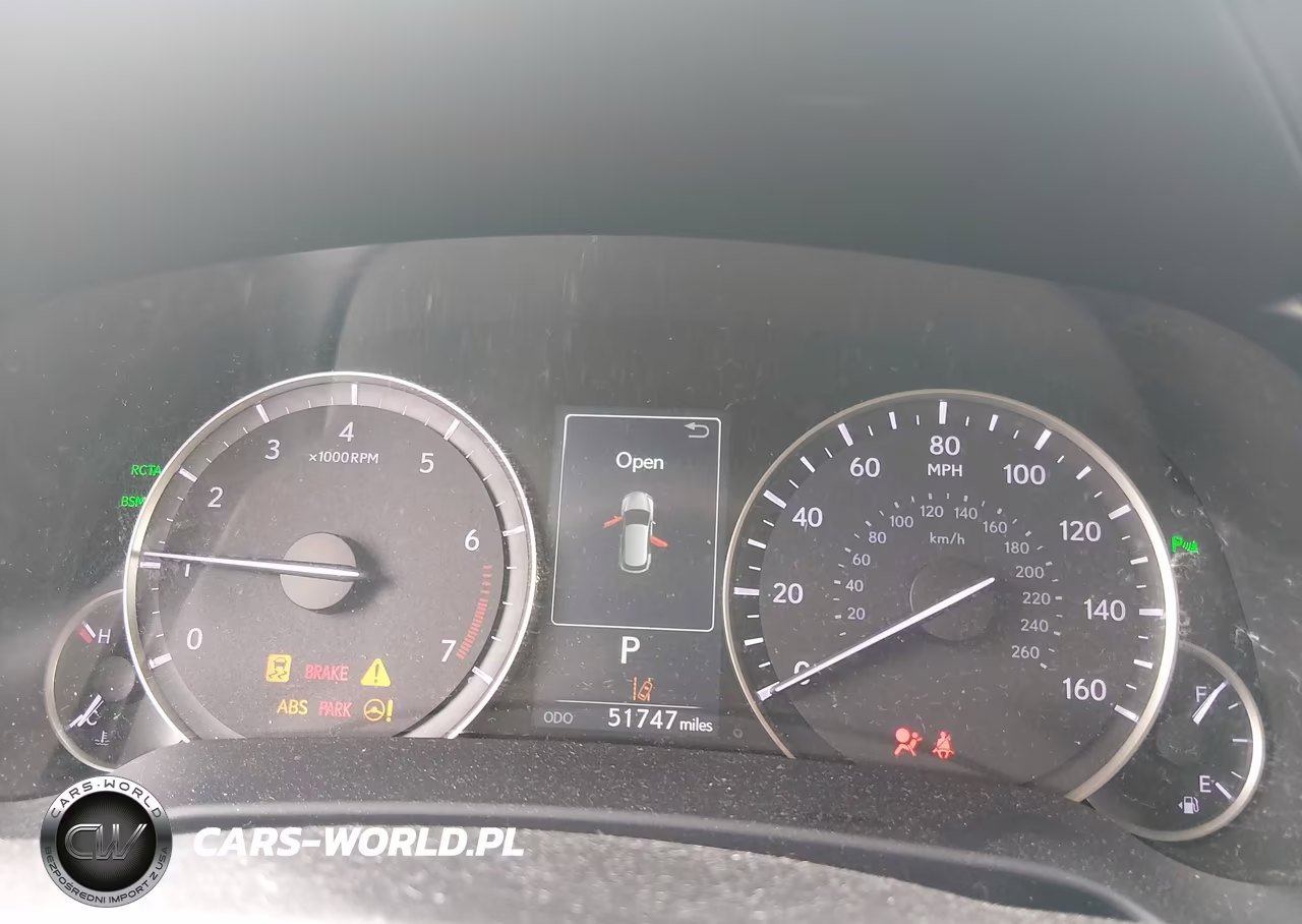 2019 Lexus Rx 350 VIN:2T2ZZMCA4KC148049 - 7