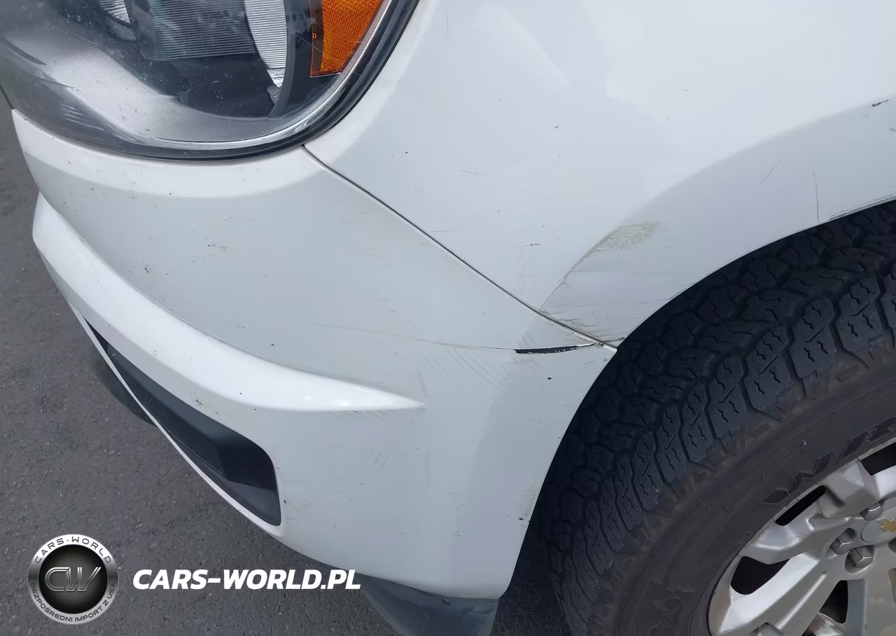 2017 Chevrolet Colorado Wt VIN:1GCPTBE12H1298656 - 12