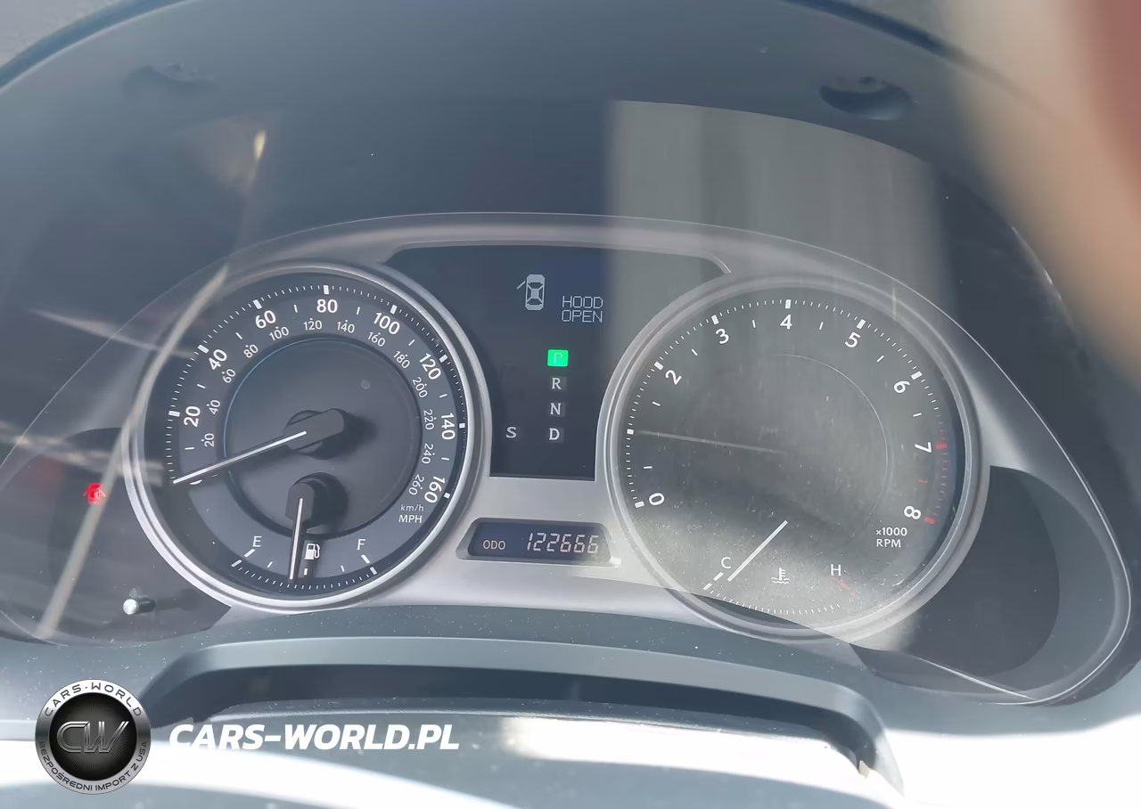 2007 Lexus Is 250 VIN:JTHBK262375046957 - 7