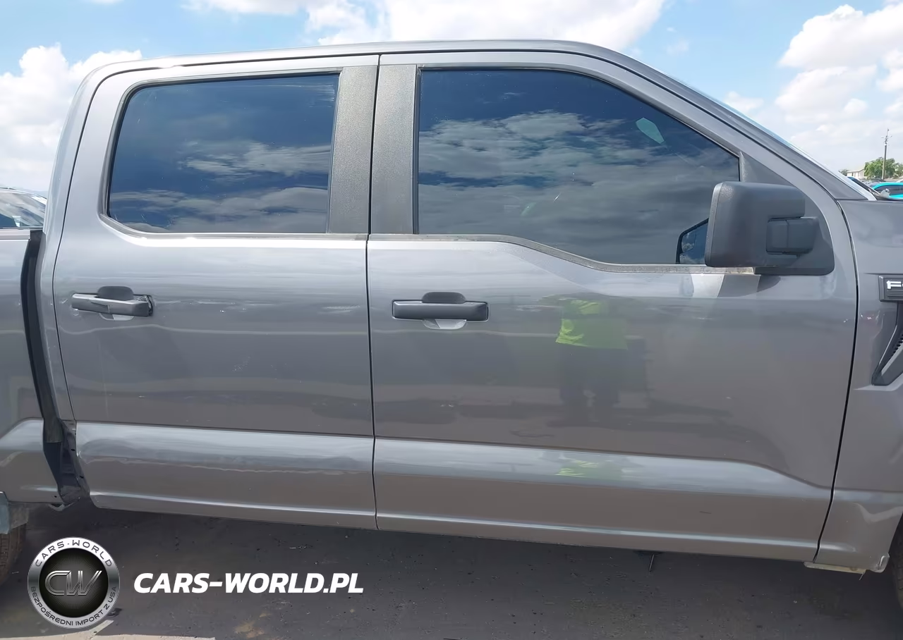 2022 Ford F-150 Xl VIN:1FTFW1E82NKF05188 - 12
