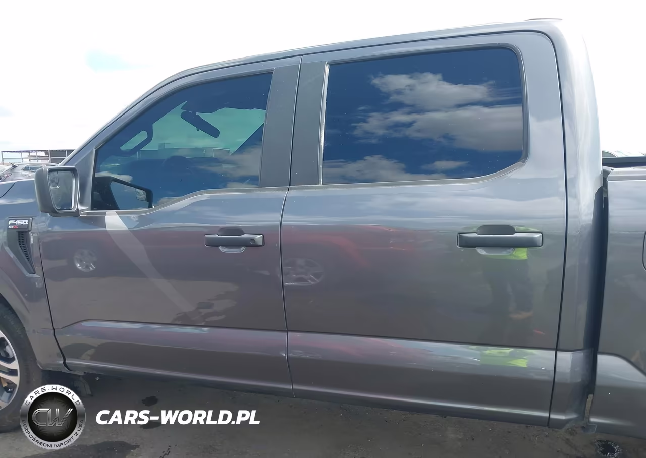 2022 Ford F-150 Xl VIN:1FTFW1E82NKF05188 - 13