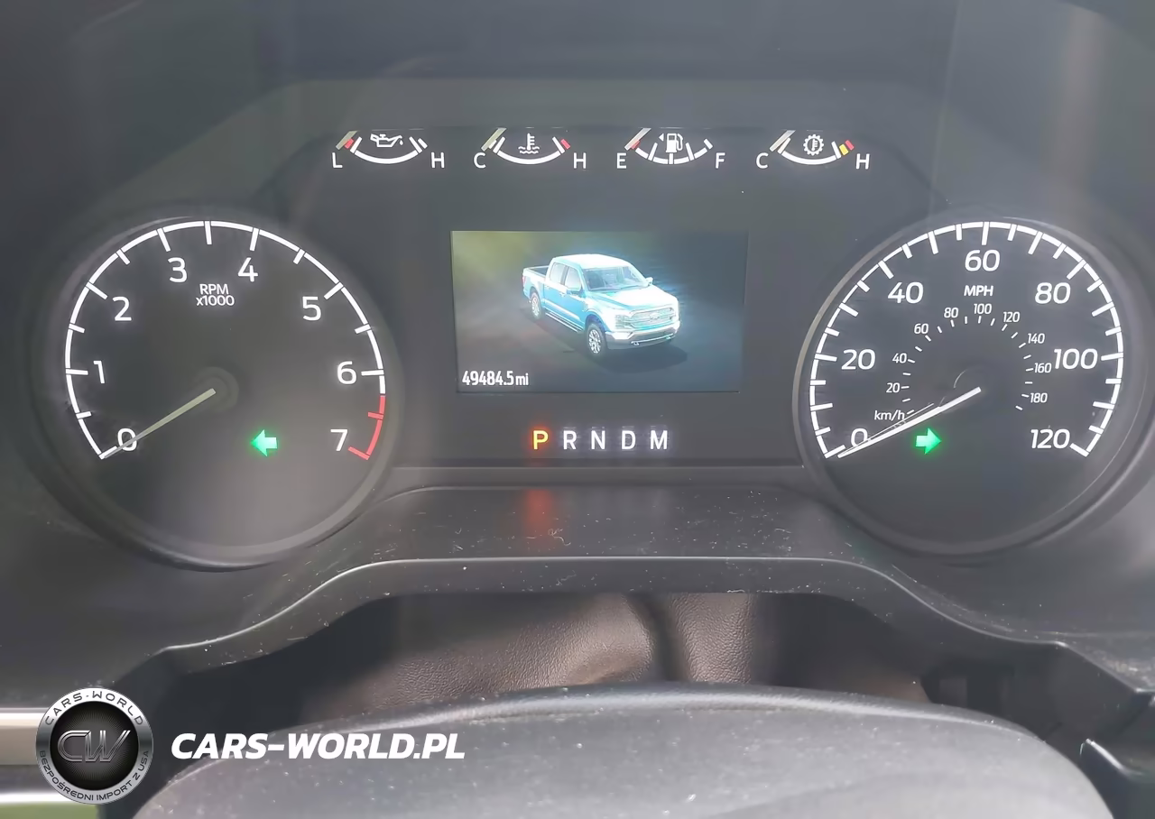 2022 Ford F-150 Xl VIN:1FTFW1E82NKF05188 - 7