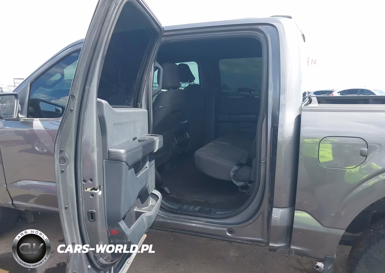 2022 Ford F-150 Xl VIN:1FTFW1E82NKF05188 - 8