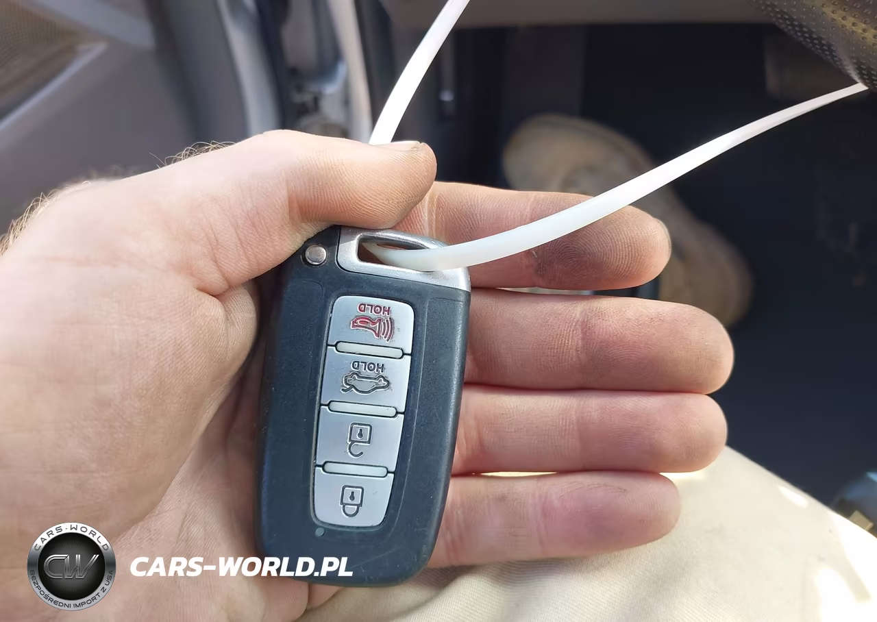 2012 HYUNDAI ELANTRA GLS VIN:KMHDH4AE1CU345347 - 11