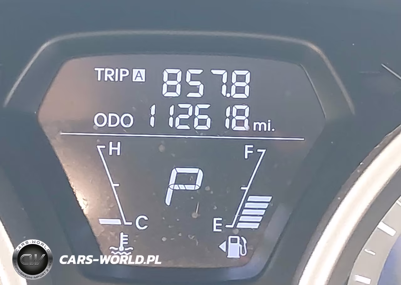 2012 HYUNDAI ELANTRA GLS VIN:KMHDH4AE1CU345347 - 15