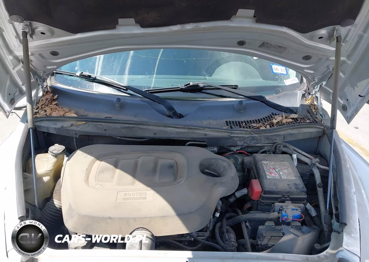 2011 Chevrolet Hhr Ls VIN:3GNBAAFW3BS647793 - 10