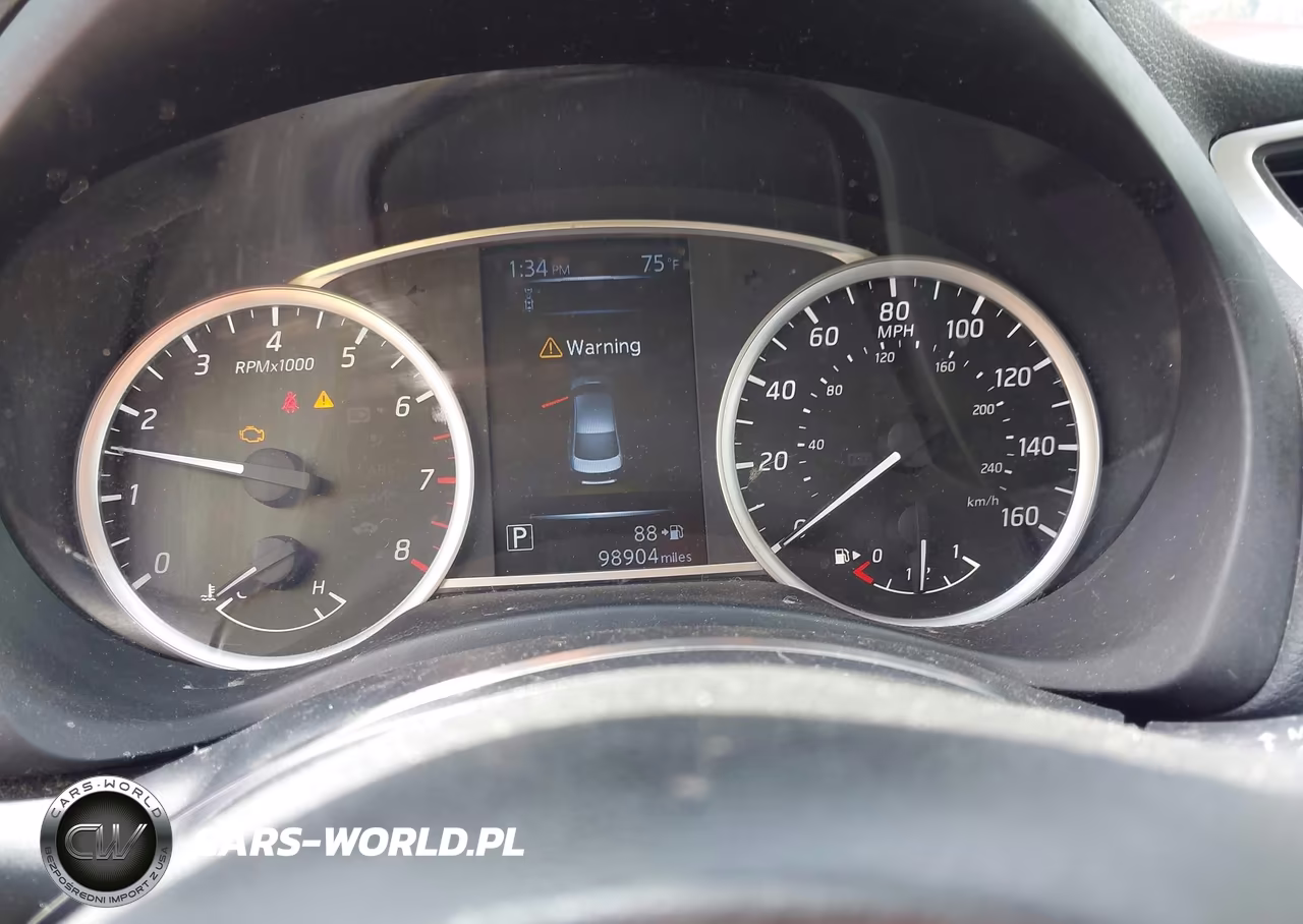 2018 Nissan Sentra S VIN:3N1AB7AP3JY299562 - 7