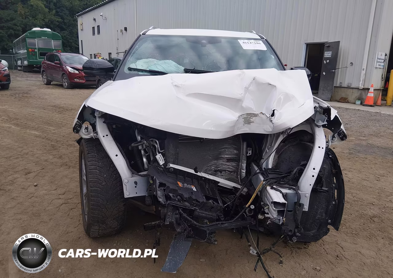2022 Ford Explorer Limited VIN:1FMSK8FH0NGB48500 - 11