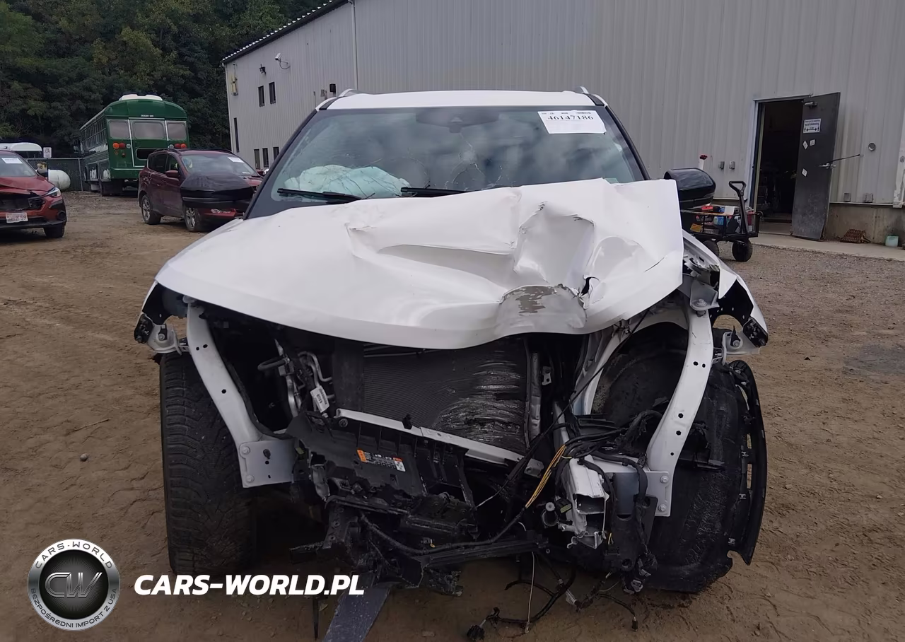 2022 Ford Explorer Limited VIN:1FMSK8FH0NGB48500 - 6